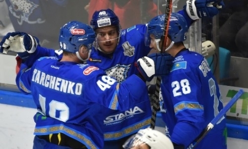 «„Барыс“ играет, за него не стыдно». Известный агент приводит Казахстан в пример