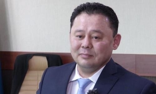 «Алексей Полторанин — порядочный спортсмен». Спортивный чиновник считает, что казахстанский лыжник чист