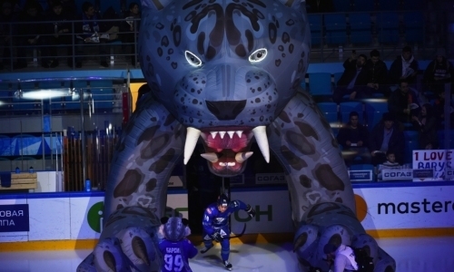 «„Барыс“ устроил кубковый триллер». Что пишут о победе казахстанского клуба