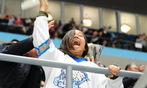 «„Барыс“ прикончил соперника за 100 секунд». Как клуб из Казахстана вошел в историю