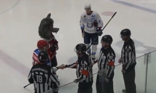 Видеообзор матча чемпионата РК «Арлан» — «Иртыш» 2:3