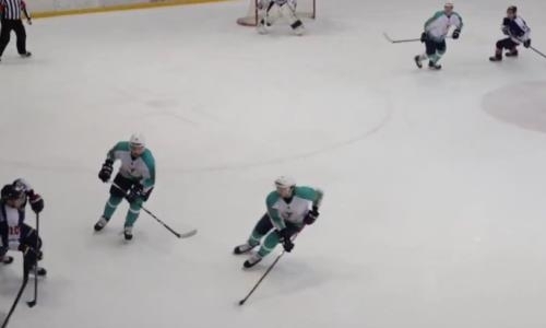 Видеообзор матча ВХЛ «Саров» — «Торпедо» 1:4