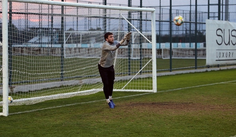 Тренировки 5 2