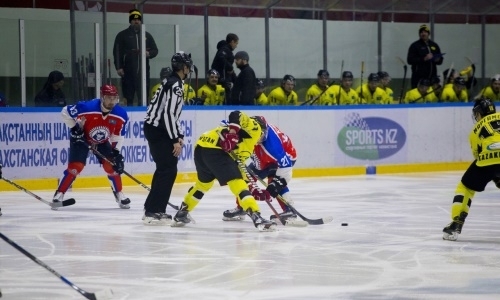 Видеообзор матча чемпионата РК «Арлан» — «Темиртау» 4:3