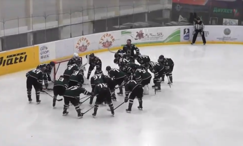 Видеообзор матча чемпионата РК «Бейбарыс» — «Алматы» 6:0