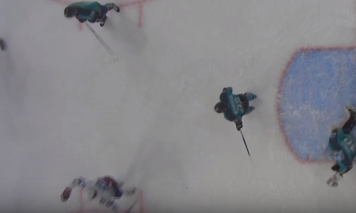 Видеообзор матча ВХЛ «Торпедо» — «Зауралье» 3:4