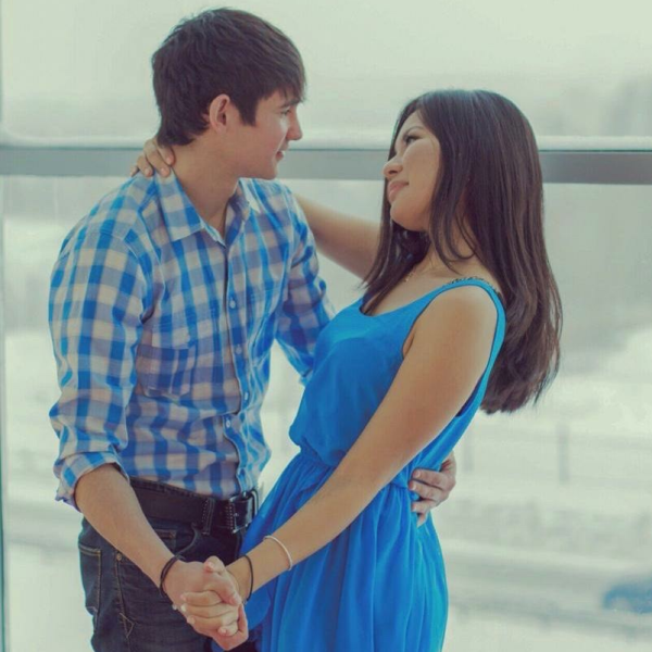 «Перед играми Марат почему-то наматывает пластырь на запястья». Жена кандидата в сборную Казахстана раскрывает его секреты