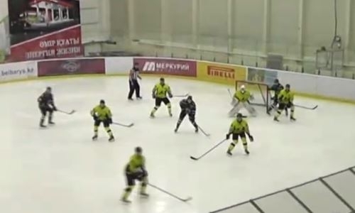 Видеообзор матча чемпионата РК «Бейбарыс» — «Темиртау» 5:1