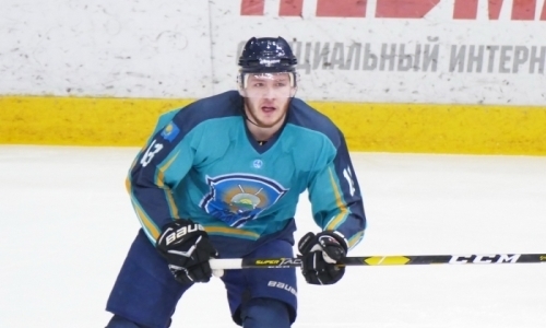 «На первый план выходит командный дух». Форвард «Алтая-Торпедо» — о предстоящем старте в плей-офф