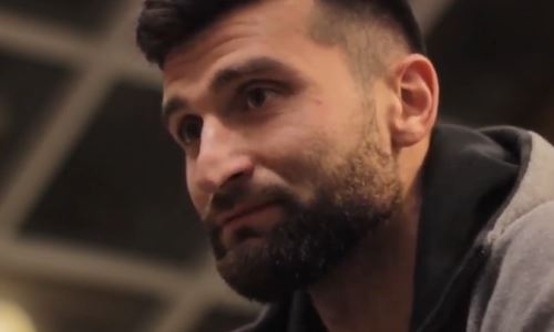 Легионер «Тараза» рассказал об адаптации в клубе и оценил казахскую кухню