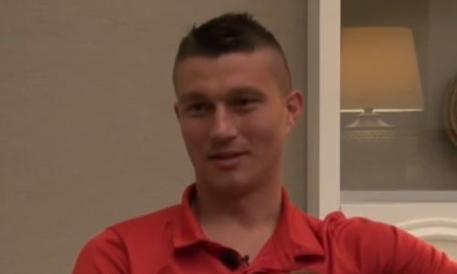 «Казахстан — это шаг вперед». Новичок «Шахтера» прокомментировал свой переход в клуб