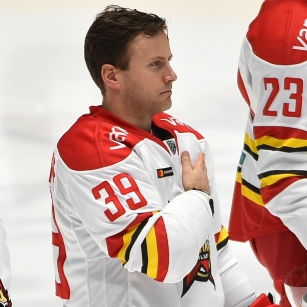 «С радостью бы вернулся в „Барыс“». Мартен Сен-Пьер оценил игру астанчан, назвал их лидеров и рассказал о выступлении за сборную Казахстана на ЧМ-2019