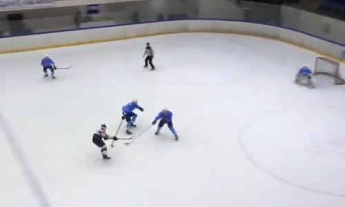 Видеообзор матча плей-офф чемпионата РК «Иртыш» — «Кулагер» 0:2