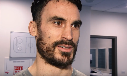 «Казахстанская команда стала одной из сенсаций сезона». «Барыс» — в проекте КХЛ «Перед битвой»