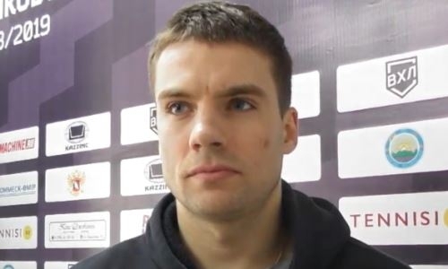 «Всё в наших руках». Защитник «Торпедо» поделился ожиданиями от выезда в Китай