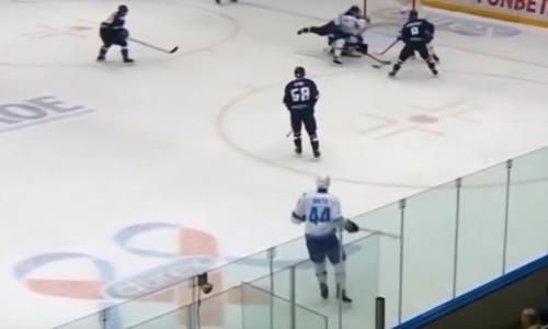 Видеоанонс матча плей-офф КХЛ «Барыс» — «Торпедо» — в проекте «Между прочим»