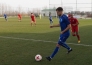 Фоторепортаж с товарищеского матча «Кайсар» — «Нижний Новгород» 2:0