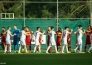 Фоторепортаж с товарищеского матча «Жетысу» — «Арсенал» 2:1