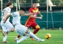 Фоторепортаж с товарищеского матча «Жетысу» — «Арсенал» 2:1