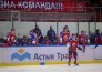 Фоторепортаж с матча чемпионата РК «Арлан» — «Темиртау» 5:2