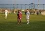 Фоторепортаж с товарищеского матча «Иртыш» — «Септември» 0:1