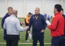 В Астане состоялась переаттестация на тренерскую категорию «B»