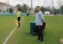 Фоторепортаж с товарищеского матча «Актобе» — «Арда» 3:3