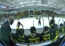 Фоторепортаж с матча ВХЛ «Сарыарка» — «Горняк» 4:2