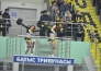 Фоторепортаж с матча ВХЛ «Сарыарка» — «Горняк» 4:2