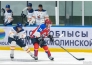 Фоторепортаж с матча плей-офф чемпионата РК «Арлан» — «Алматы» 1:2 Б