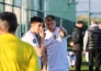 Фоторепортаж с товарищеского матча «Тобол» — «Рубин» 1:0