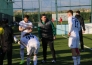 Фоторепортаж с товарищеского матча «Тобол» — «Рубин» 1:0