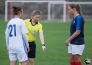 Фоторепортаж с матча «Turkish Women’s Cup 2019» Франция Б — Казахстан 3:0