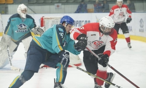 Букмекеры ставят на поражение «Алтая» в матче со «Спутником»