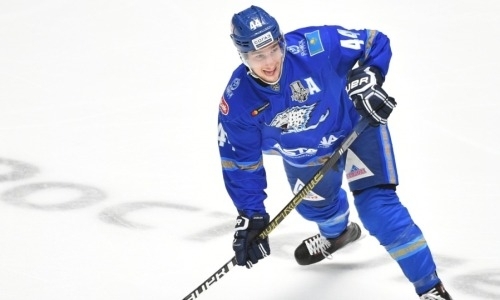 «Мы заставили их засомневаться в себе». Даррен Диц назвал главную ошибку «Барыса» и важнейший момент второй игры с «Торпедо»