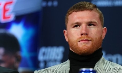 «Канело» смело высказался о скандальном судействе двух боев с Головкиным