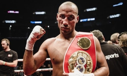 Бросавший вызов Головкину экс-чемпион мира завершил карьеру