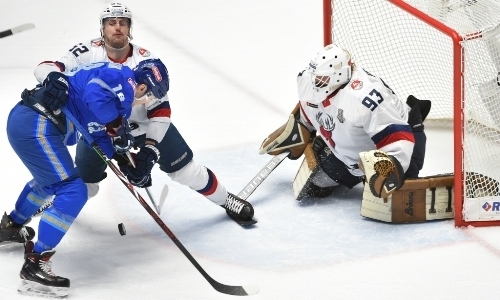 «У „Барыса“ были другие планы». СМИ восхитилось волей к победе казахстанского клуба