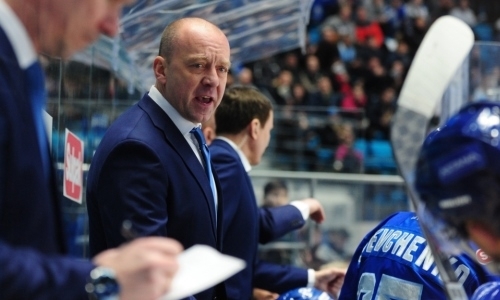 «Не раскисли даже при таком безнадежном счете». Популярное СМИ выделяет характер «Барыса»