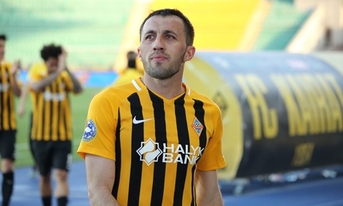 «В этот раз поединок будет совсем другим». Футболист «Кайрата» — о Суперкубке-2019 с «Астаной»