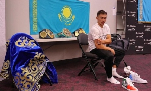 «Если бы кто-то и смог, так это Головкин». Промоутер GGG об объединении титулов