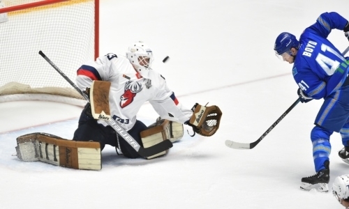 «„Торпедо“ постаратся забыть фиаско в Астане». КХЛ указала на важные моменты фантастической победы «Барыса»