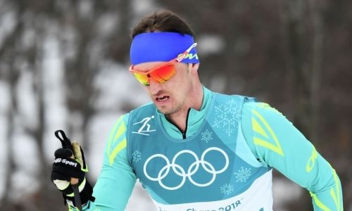 В Федерации лыжных гонок Казахстана прокомментировали признание Полторанина в допинге