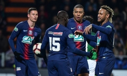 Матч «ПСЖ» поломал карьеру грабителю из Казахстана