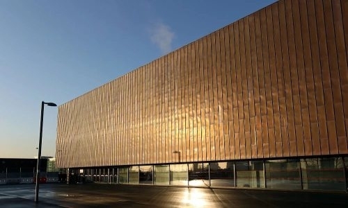 Определилась арена для матча Кубка Федерации Великобритания — Казахстан