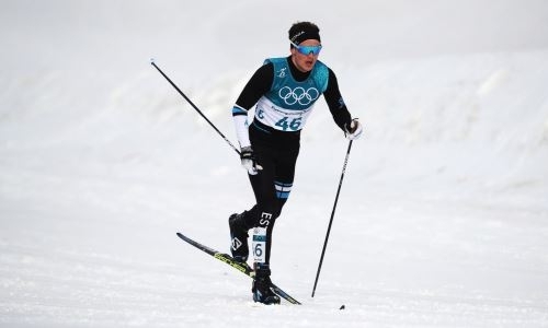 Эстонские лыжники вслед за Полтораниным признались в употреблении допинга