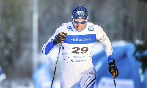 Союз лыжного спорта Эстонии намерен наказать попавшихся вместе с Полтораниным на допинге лыжников