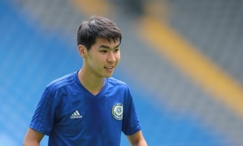 «Перехваленный нападающий или настоящий талант?». Болгарское СМИ не может разобраться в Сейдахмете