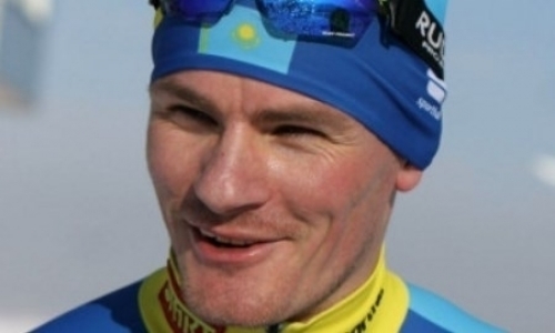 Казахстанские лыжники стали седьмыми в эстафете чемпионата мира