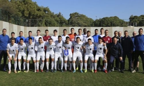 Опубликована заявка «Иртыша» на сезон 2019 года